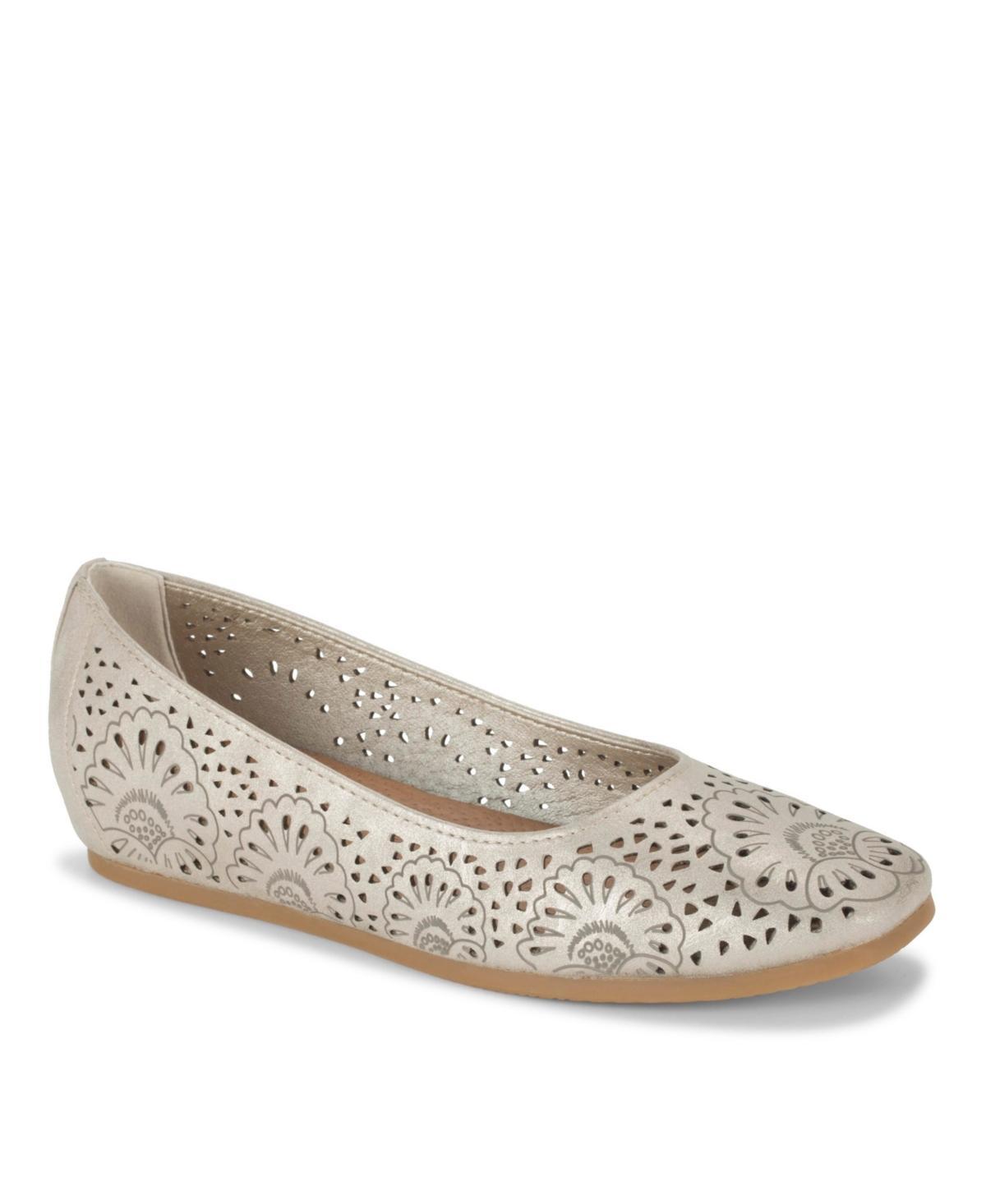 Baretraps Womens Chika Ballet Flats Product Image