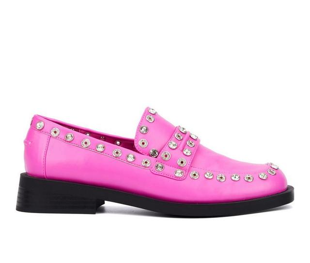 Women's Olivia Miller Libra Loafers Product Image