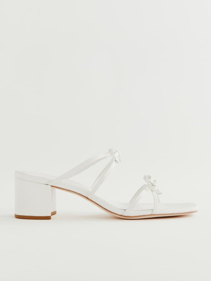 Elodie Block Heeled Sandal product image