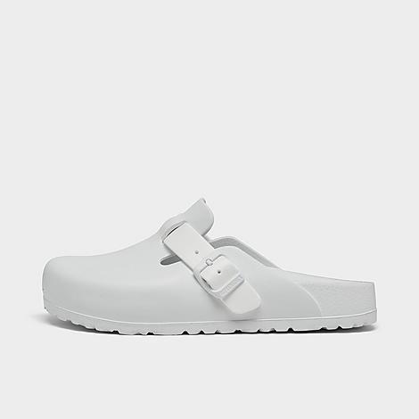 Womens Birkenstock Boston Essentials EVA Clogs Product Image