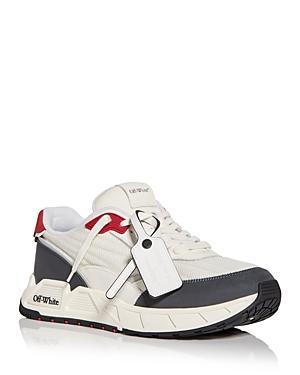 Off-White Runner A Sneaker Product Image