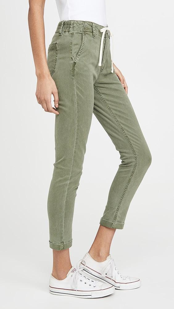 PAIGE Christy Pants | Shopbop Product Image