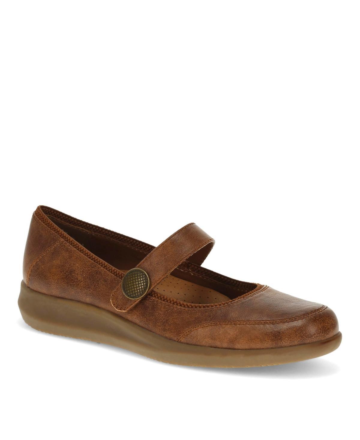 Baretraps Womens Joesie Mary Jane Flats Product Image