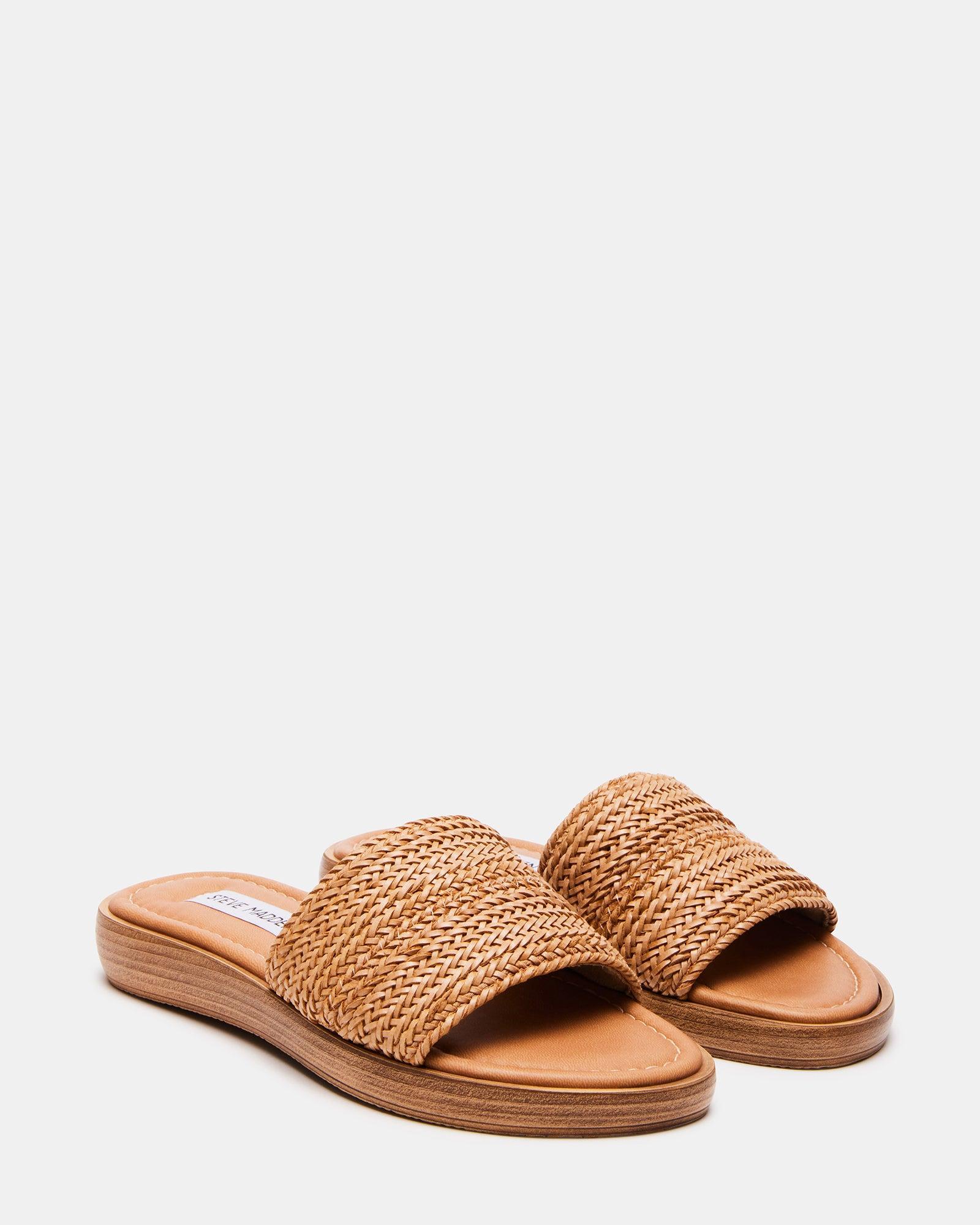 LUNETTA NATURAL RAFFIA Female Product Image