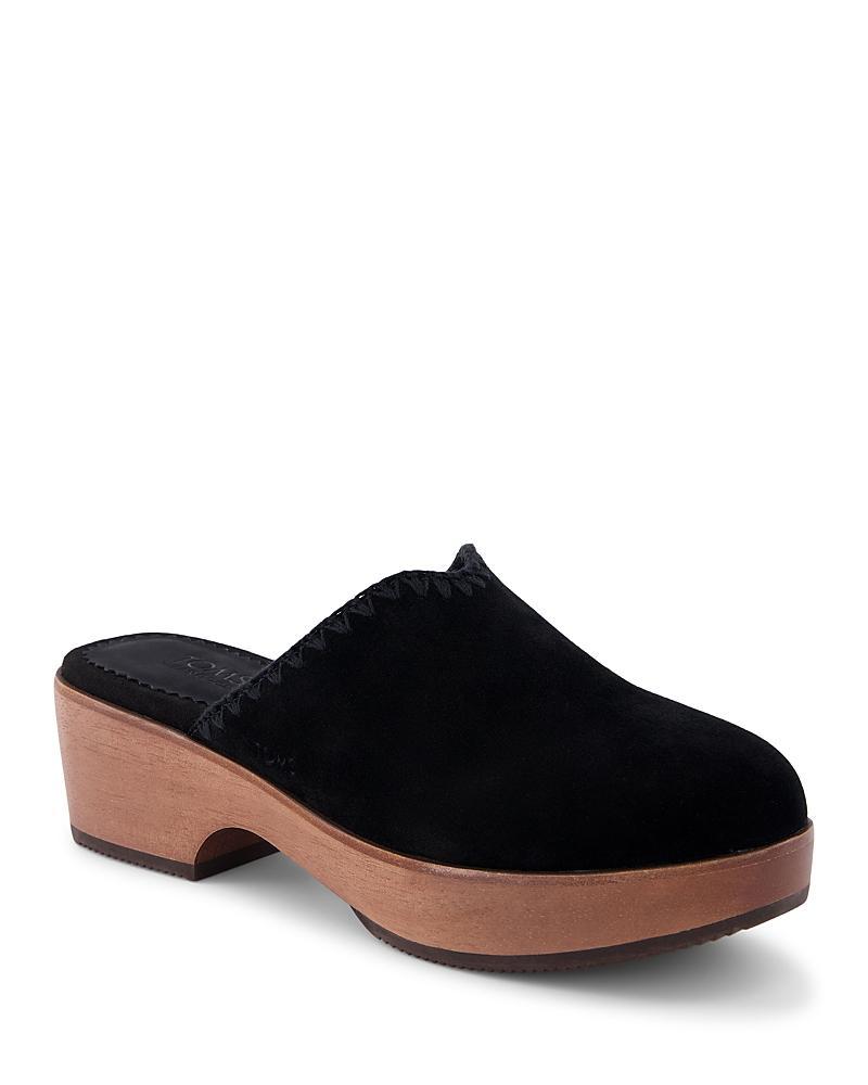 Toms Womens Addison Mule Clogs Product Image