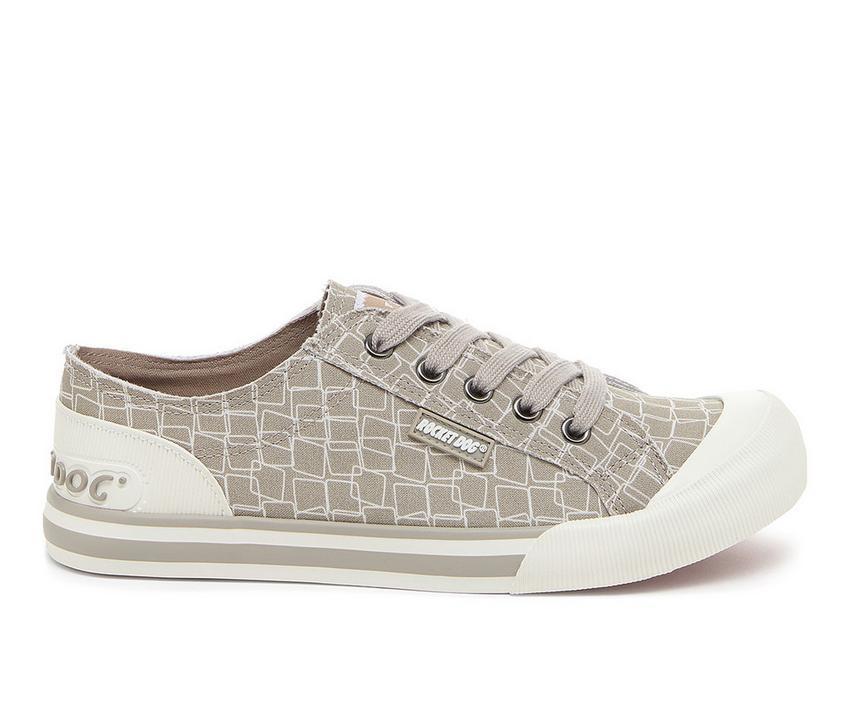 Women's Rocket Dog Jazzin Sneakers Product Image