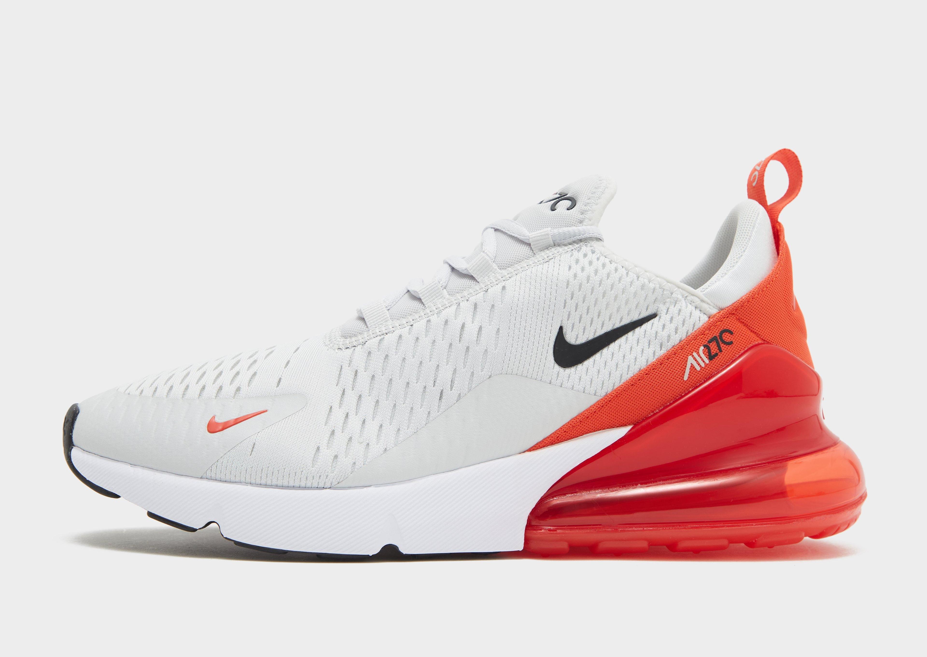 Nike Air Max 270 Product Image