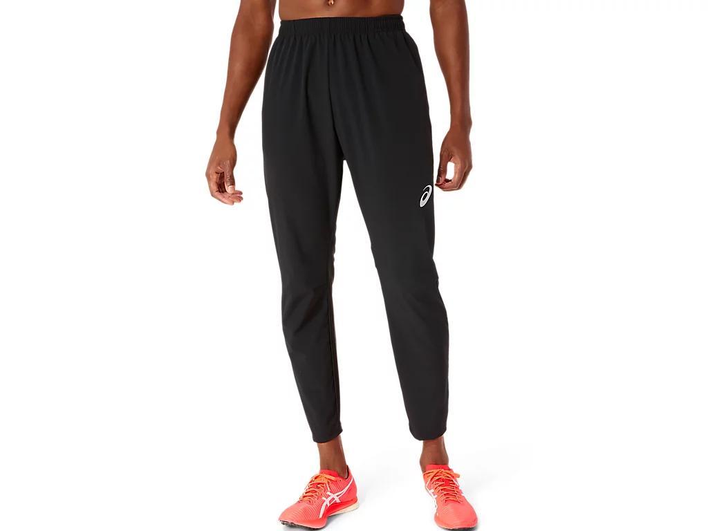 Mens Hybrid Stretch Woven Pant Product Image