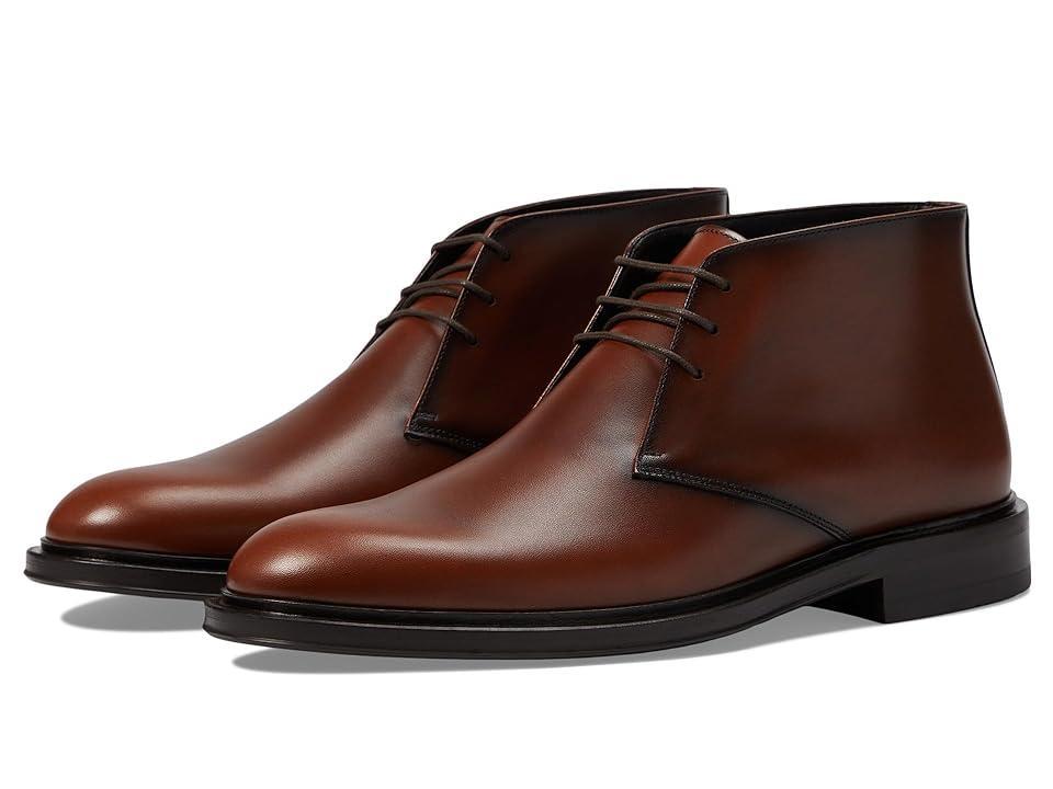 To Boot New York Richard (Cognac) Men's Boots Product Image