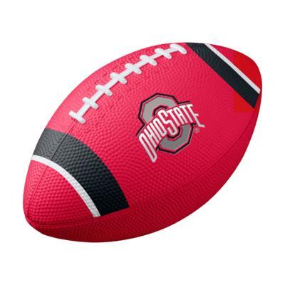 Nike College Mini Football Product Image