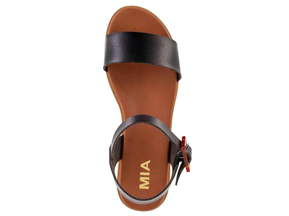 MIA Peyton Ankle Strap Sandal Product Image
