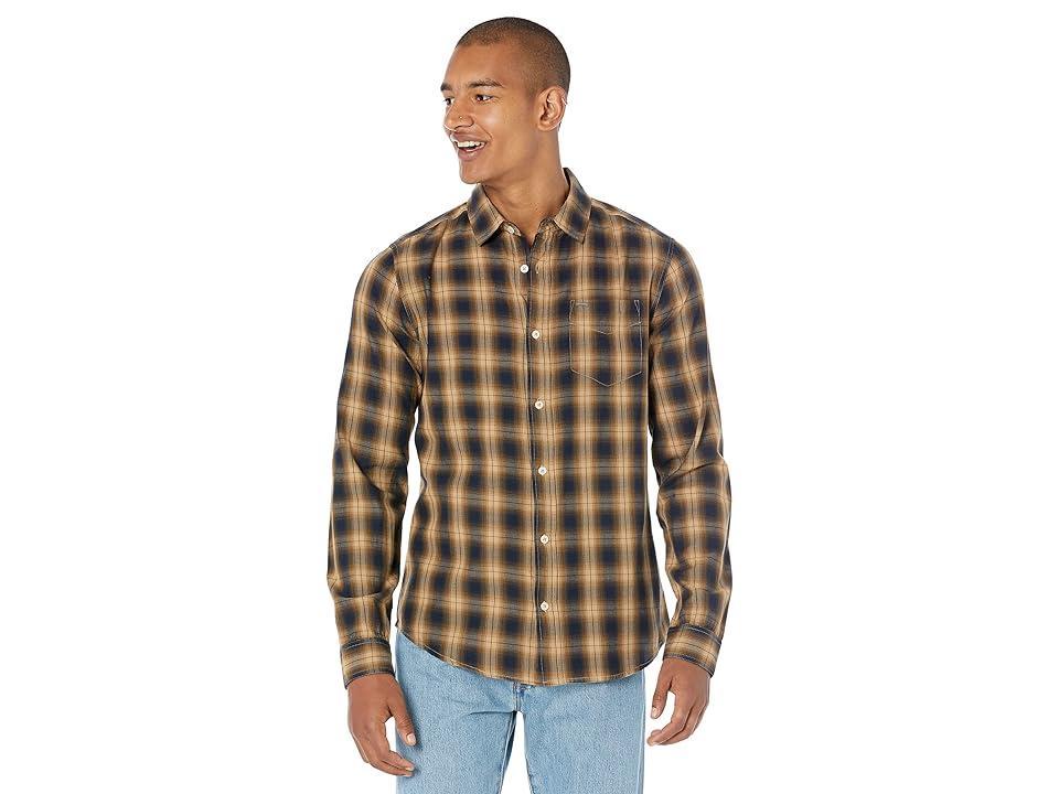 Buffalo David Bitton Sonb (Monk) Men's Clothing Product Image