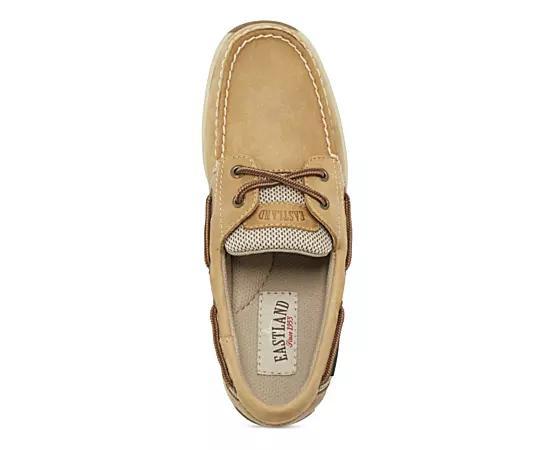 Eastland Solstice Womens Boat Shoes Product Image