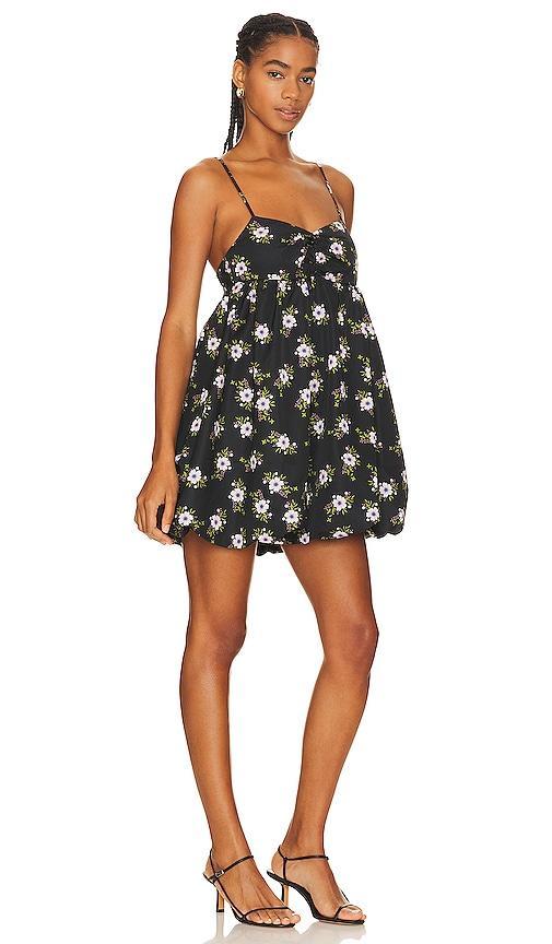 Free People In a Bubble Babydoll Dress Product Image