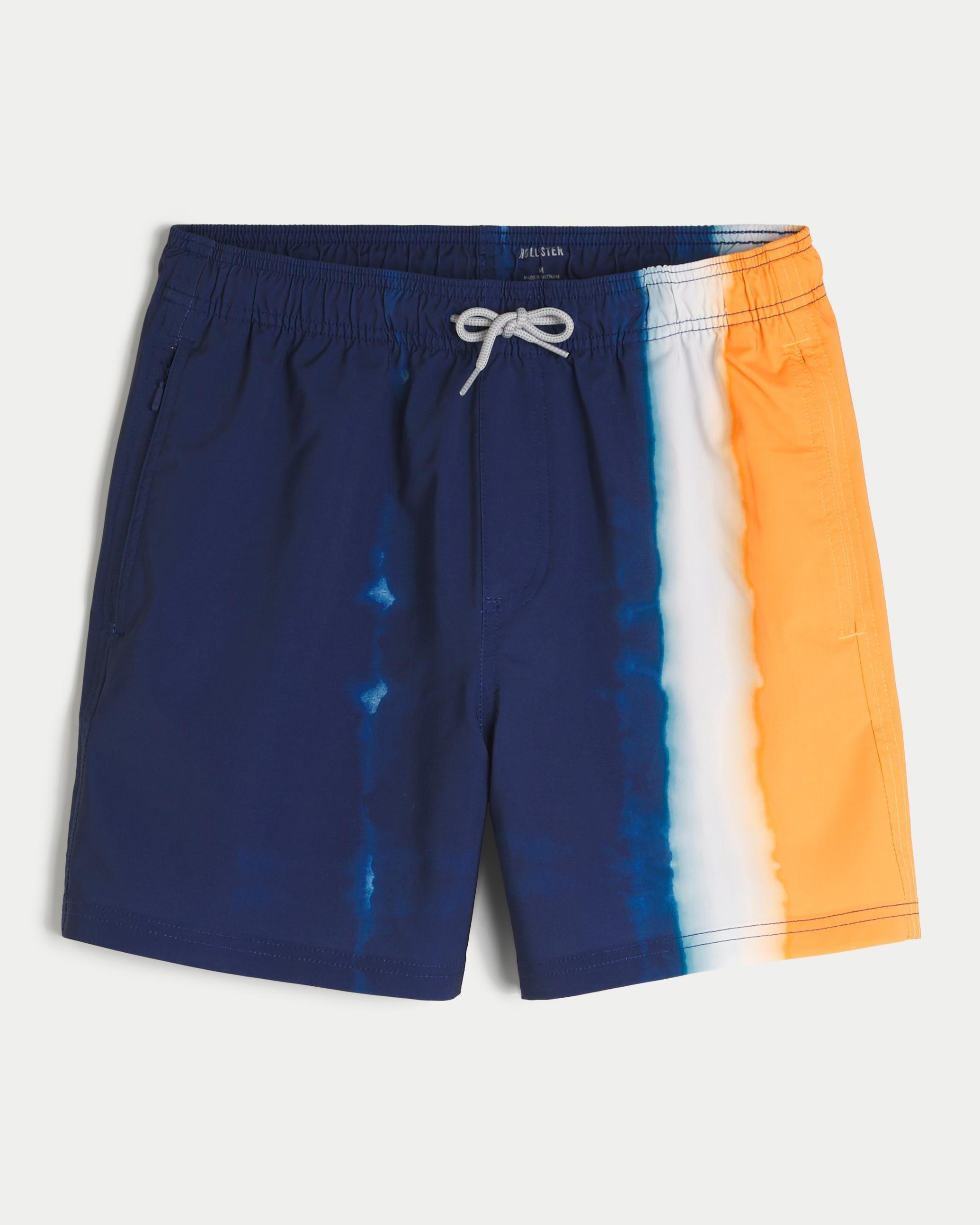 Guard Swim Trunks 6" Product Image