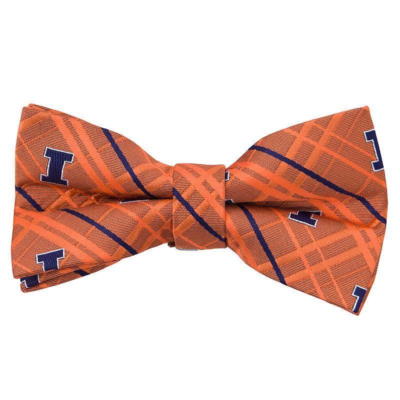 Mens Green Baylor Bears Oxford Bow Tie Product Image