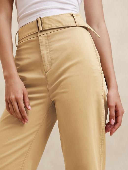 Authentic Straight Chino Product Image