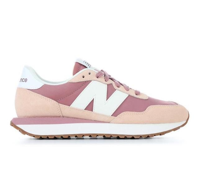 Women's New Balance WS237 Sneakers Product Image