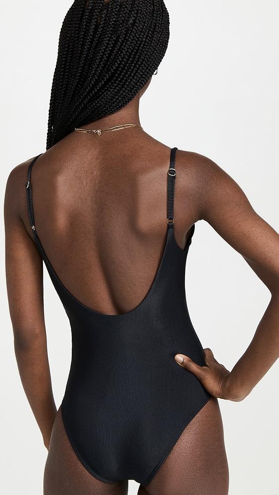 Beach Riot Reese One Piece | Shopbop Product Image