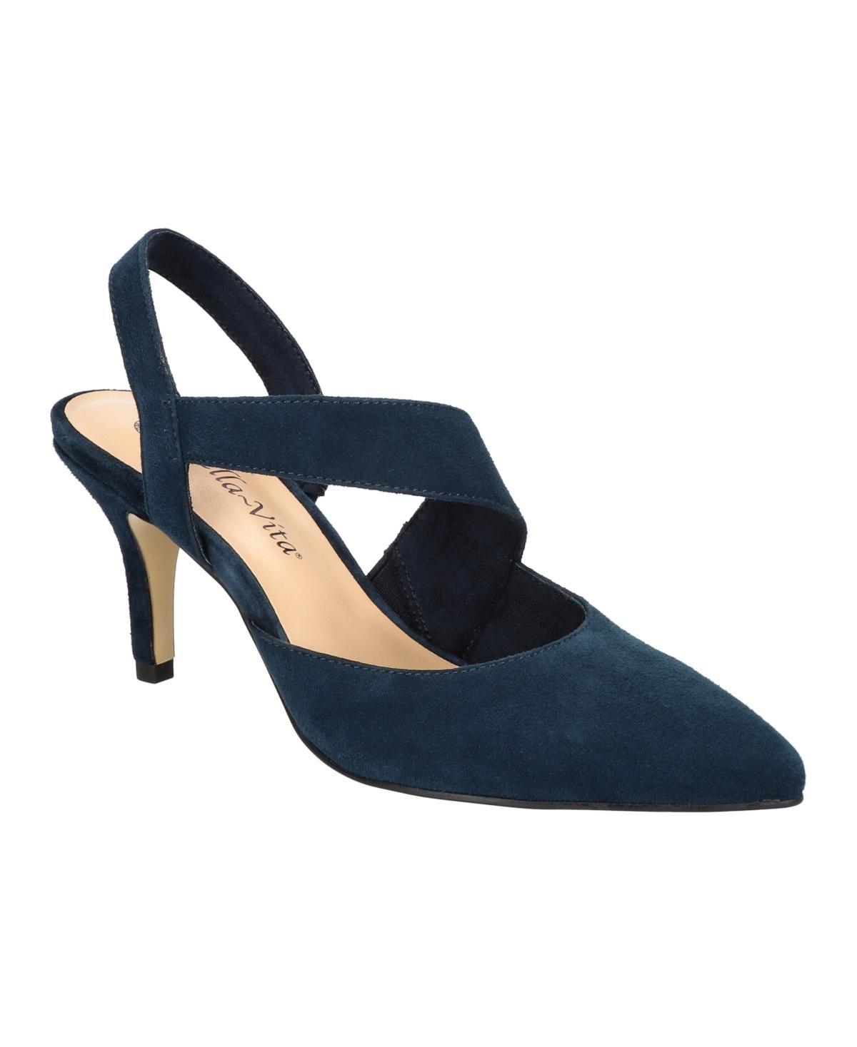 Bella Vita Womens Arabella Pumps Product Image