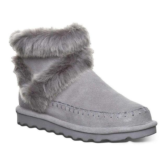 Bearpaw Chloe Womens Suede Boots Product Image