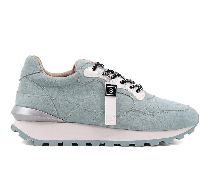 Women's Shu Shop Phoebe Sneakers Product Image