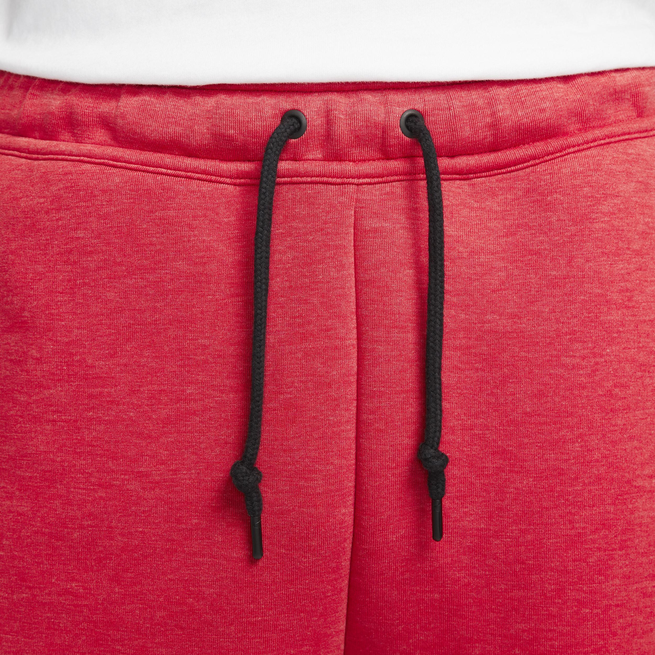 Nike Mens Sportswear Tech Fleece Shorts Product Image