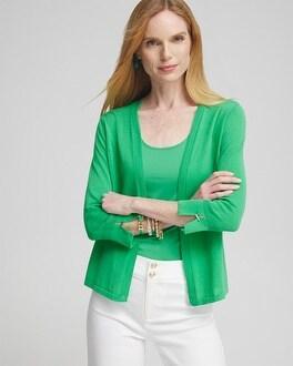 Women's Clothing - Dresses, Pants & Blouses - Chico's Product Image