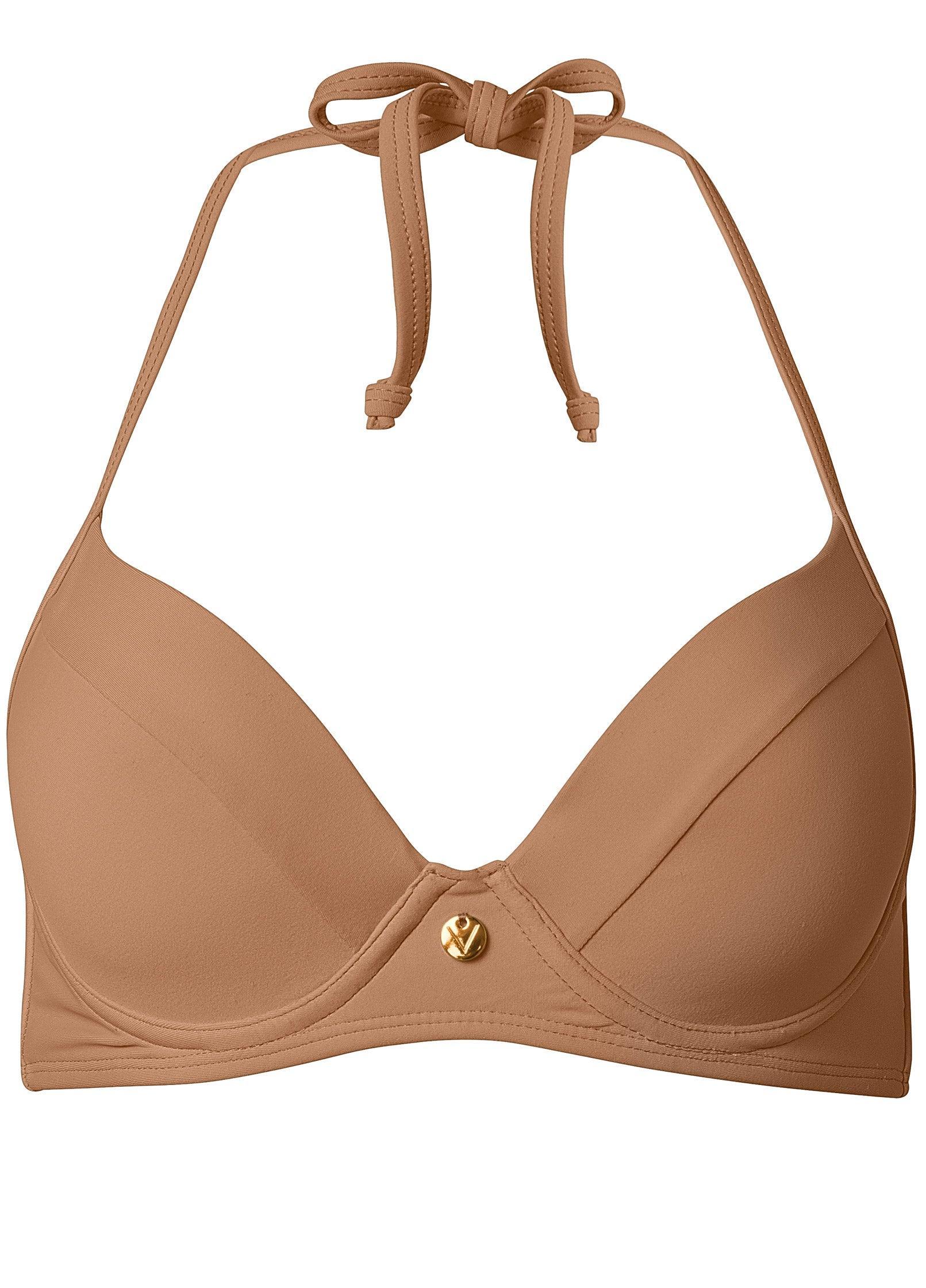 My Favorite Bra Top - Macchiato Product Image