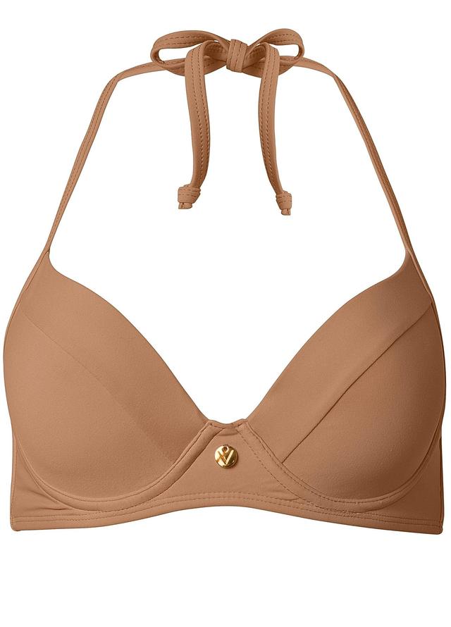 My Favorite Bra Top - Macchiato Product Image