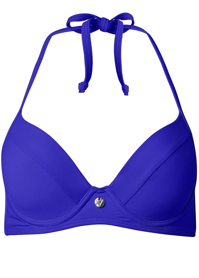 My Favorite Bra Top - Cobalt Blue Product Image