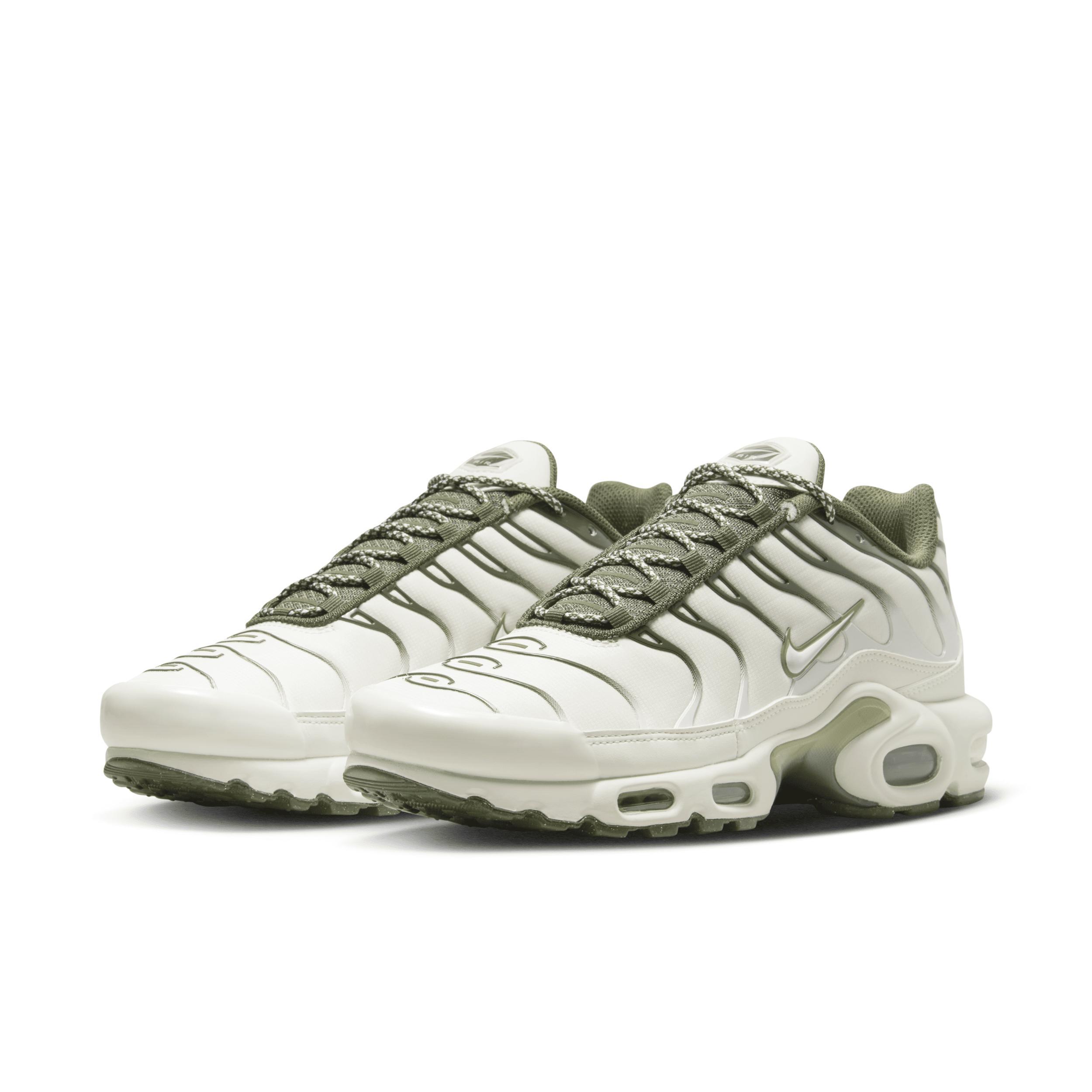 Nike Mens Nike Air Max Plus - Mens Shoes Product Image