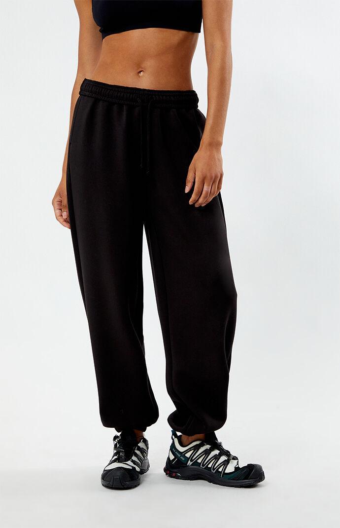 PAC 1980 Women's Active Classic Sweatpants Product Image