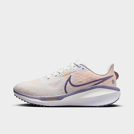 Nike Womens Vomero 17 - Shoes Daybreak/Photon Dust/Lilac Bloom Product Image