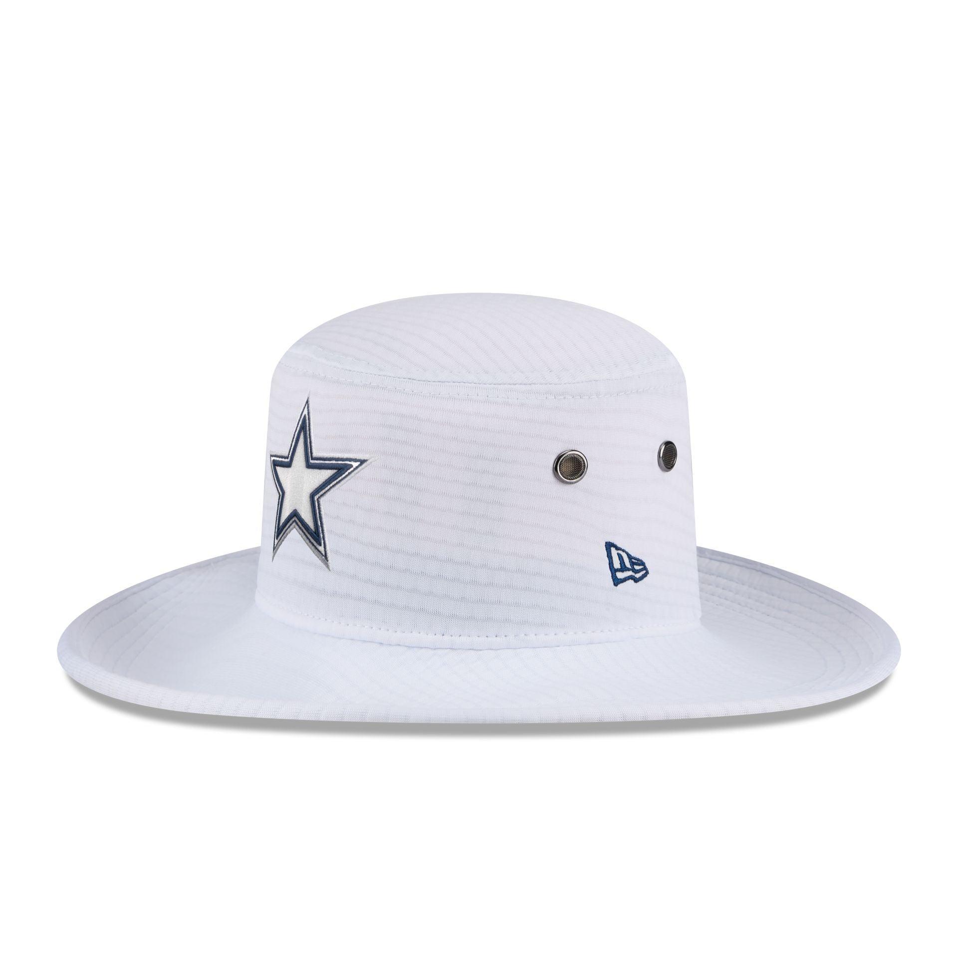 Dallas Cowboys 2024 Training Bucket Hat Male Product Image