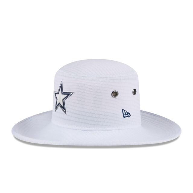 Dallas Cowboys 2024 Training Bucket Hat Male Product Image