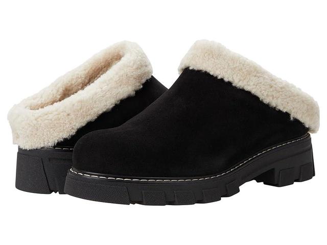 La Canadienne Always Suede) Women's Shoes Product Image