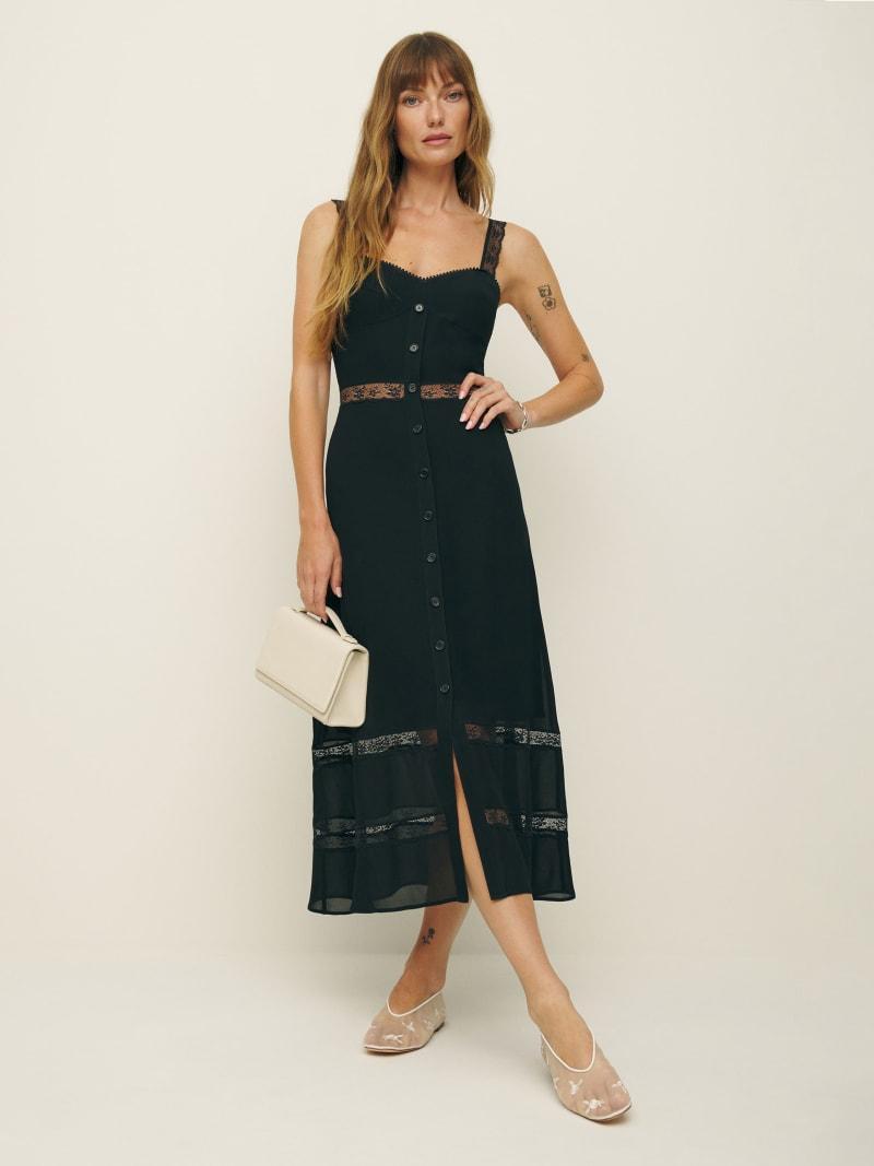 Wynton Dress Product Image