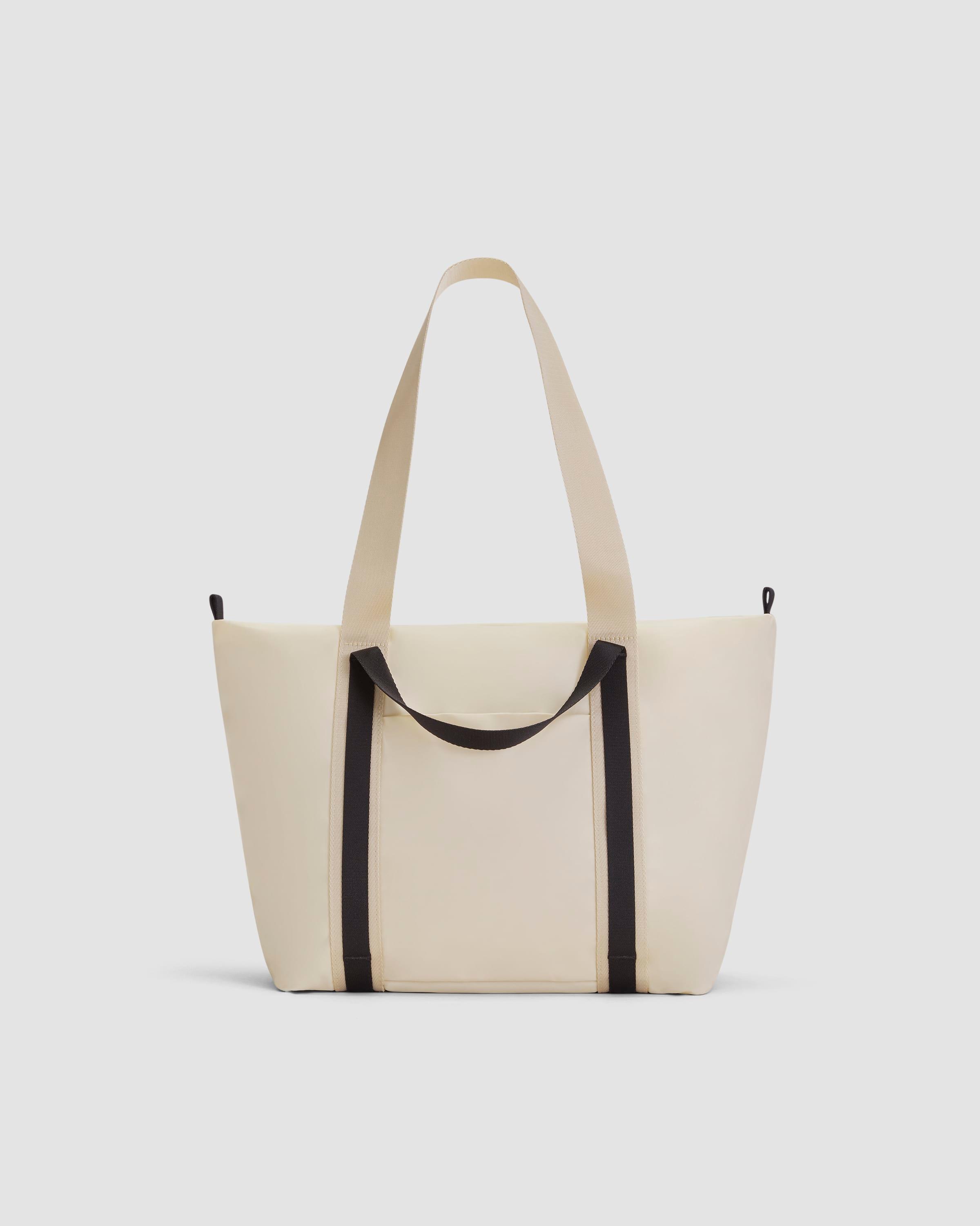 The Recycled Nylon Tote Product Image