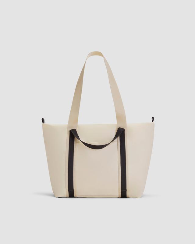 The Recycled Nylon Tote Product Image