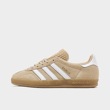 Womens adidas Originals Gazelle Indoor Casual Shoes Product Image