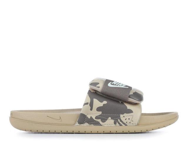 Men's Nike Offcourt Adjust Print Sport Slides Product Image