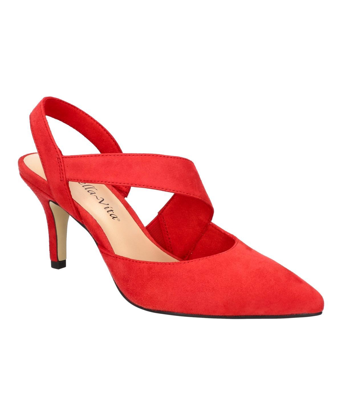 Bella Vita Womens Arabella Pumps Product Image