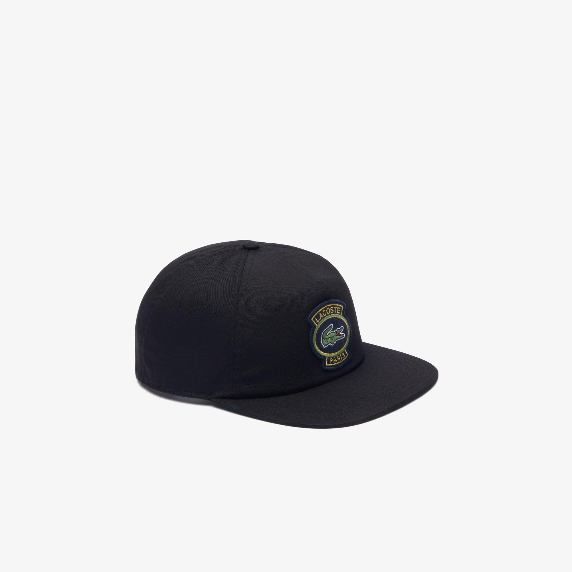 Badge Accent Cap Product Image