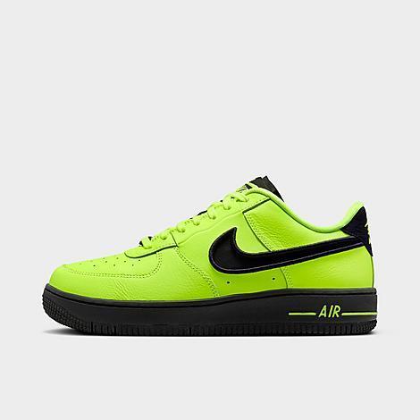 Nike Womens Air Force 1 Dance Casual Shoes Product Image