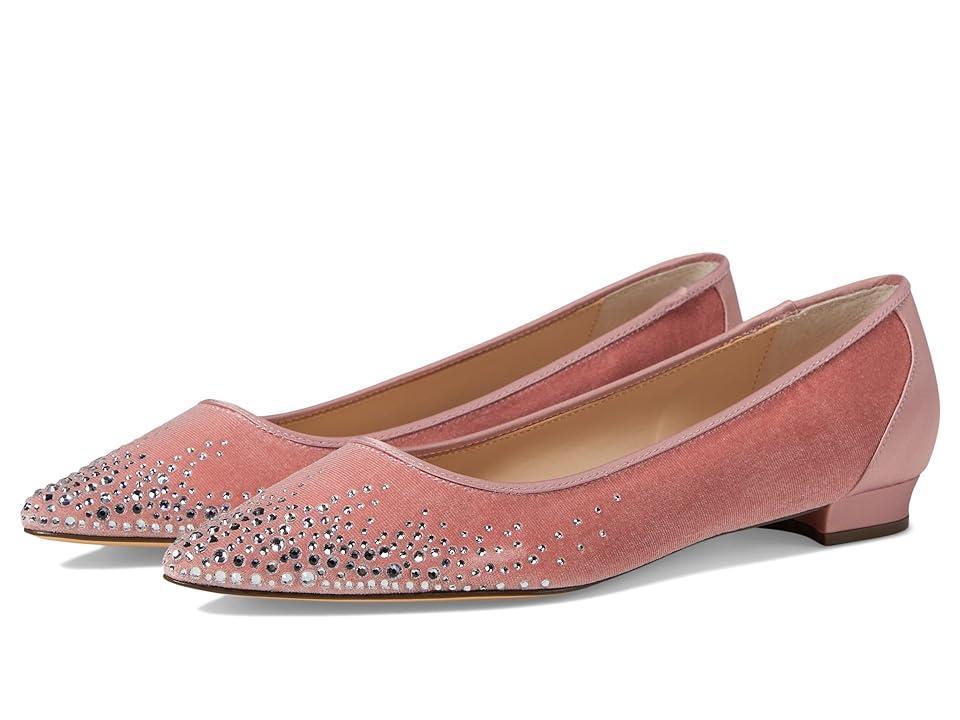 Nina Wendi (Sweet Rose) Women's Shoes Product Image