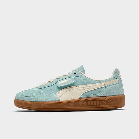 Womens Puma Palermo Casual Shoes Product Image