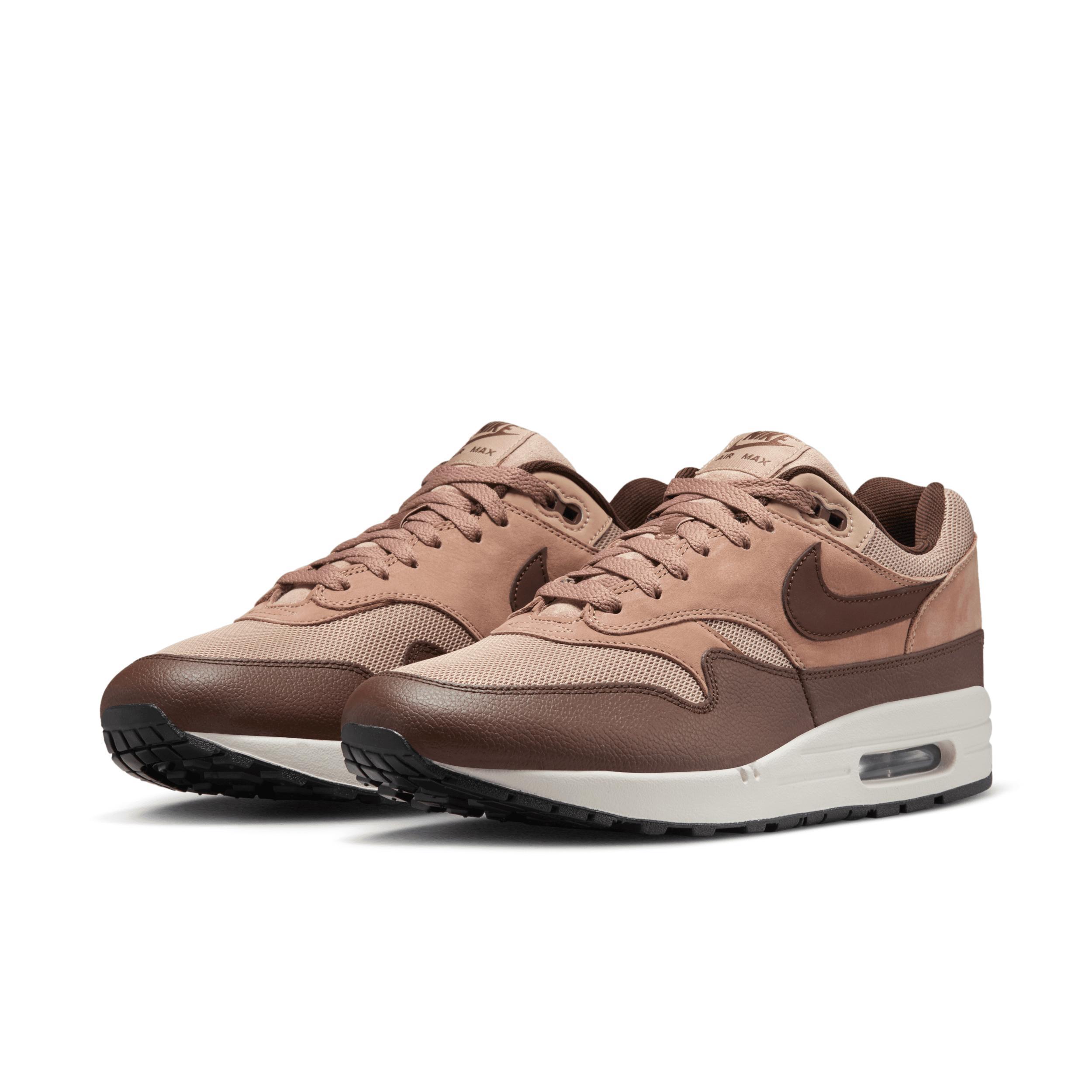 Nike Air Max 1 SC Sneaker Product Image