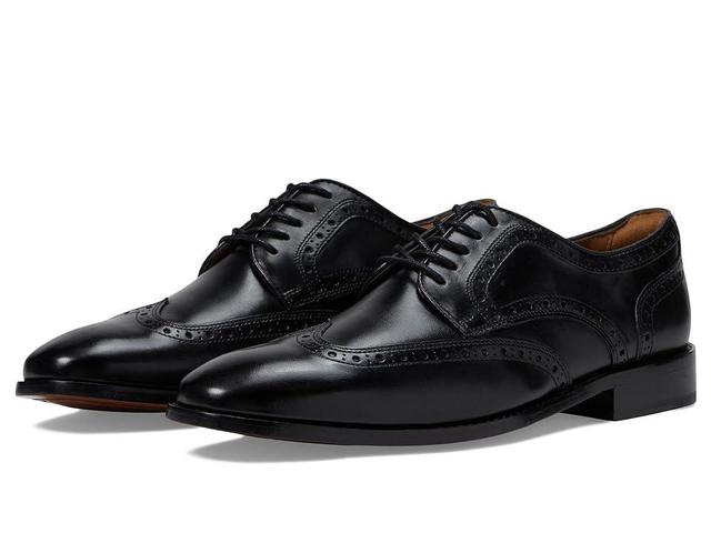 Florsheim Conetta Wing Tip Oxford Men's Lace Up Wing Tip Shoes Product Image