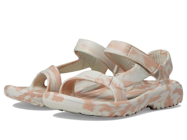 Teva Hurricane Drift Huemix (Maple Sugar Swirl) Women's Shoes Product Image